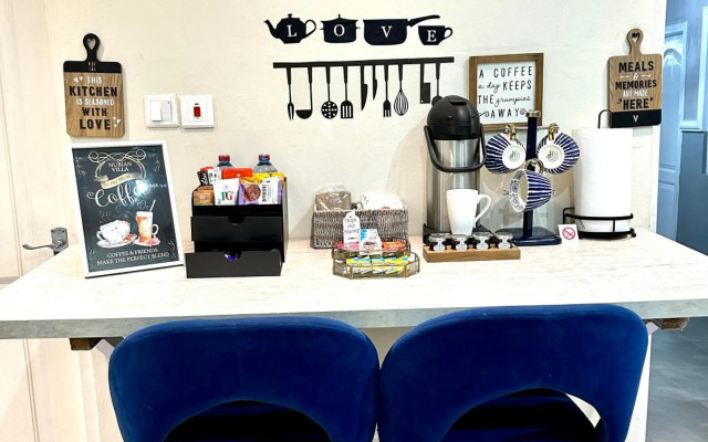 Luxury Villa with a Private Pool