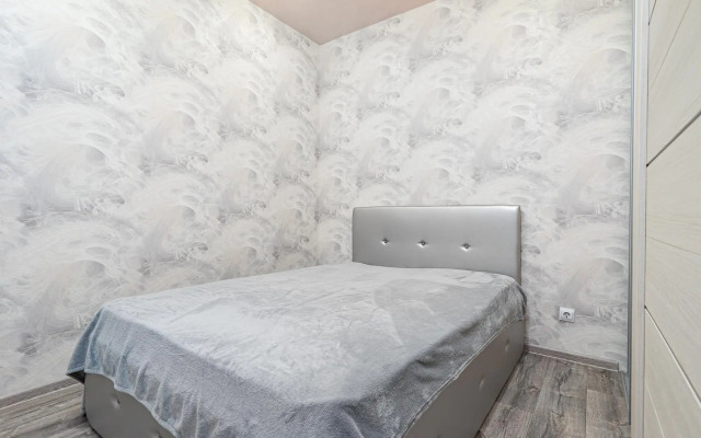 Апартаменты на улице Сибгата Хакима, 50