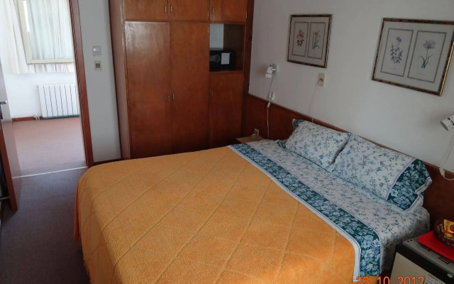 Hotel Argentina