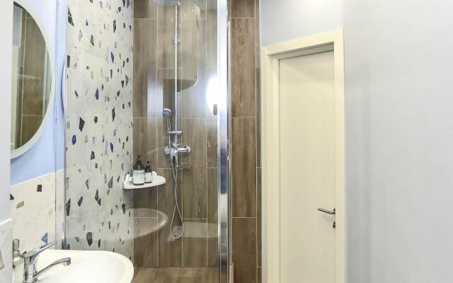 Апартаменты на улице Крыгина 105/1