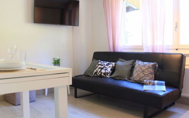 Villa Grenat Villars