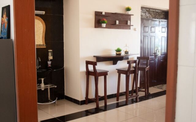 Links Apartments Nyali by CHH