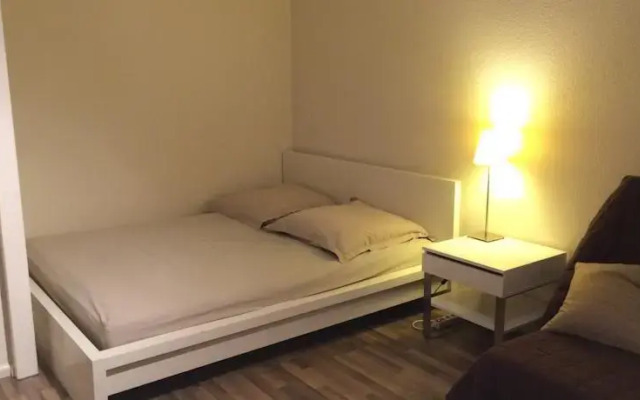 Apartment KaDeWe View