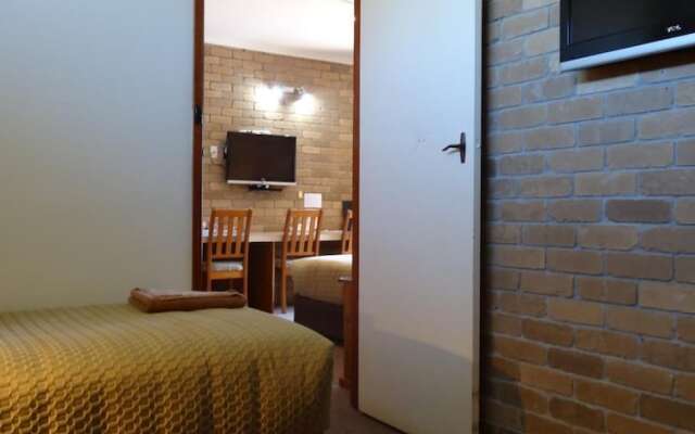Peppinella Motel