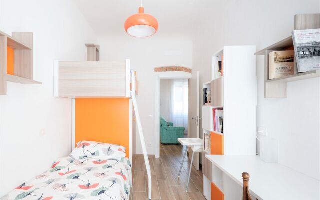 Giardino della Fortezza Apartment