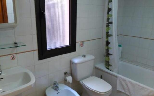 Apartamentos Almirante