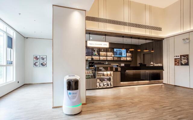 Hanting Hotel Zunyi Zhuhai Road