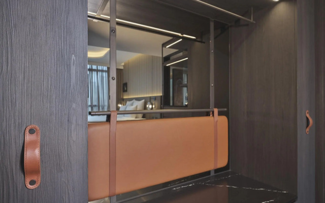 Pullman Singapore Hill Street