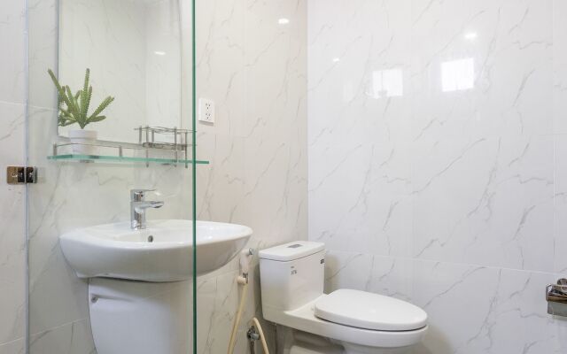 Mai Tram Hotel Da Nang