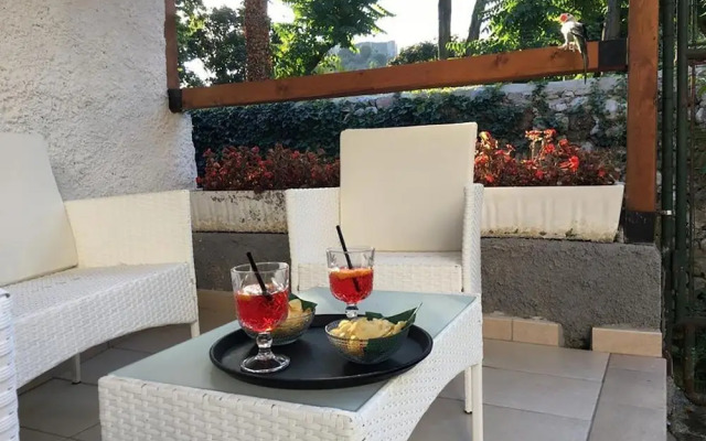 Casa el Paso in Padenghe sul Garda