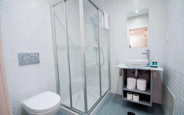 Hotel Cidade de Olhão