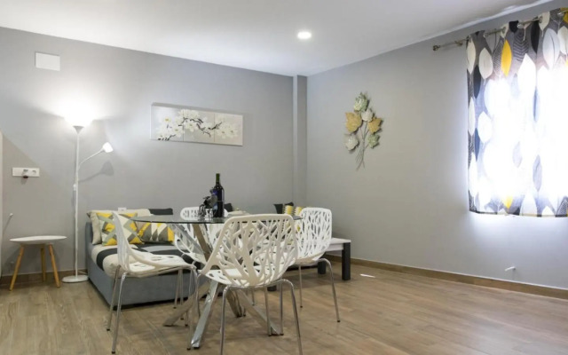 Apartamentos La Chaparrina del Jerte