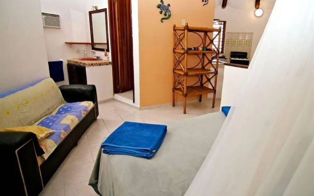 Uolis Nah Hotel Villas