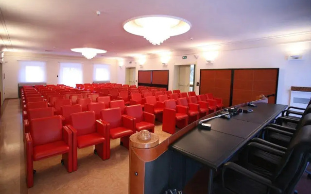 Relais Villa Matarazzo