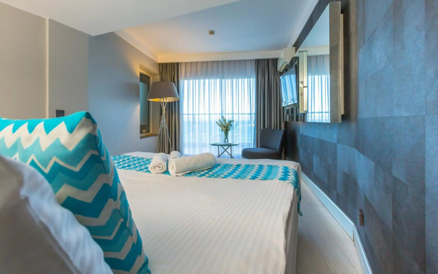 Efe Boutique Hotel