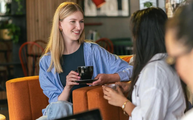 Neighbourgood 84 Harrington