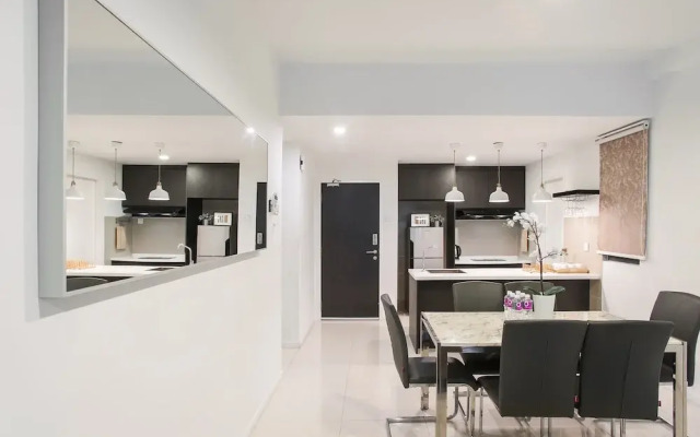 Boulevard Residence
