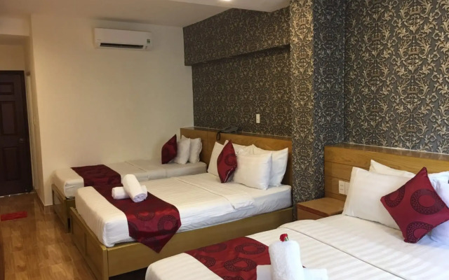 Ailen Garden II Hotel