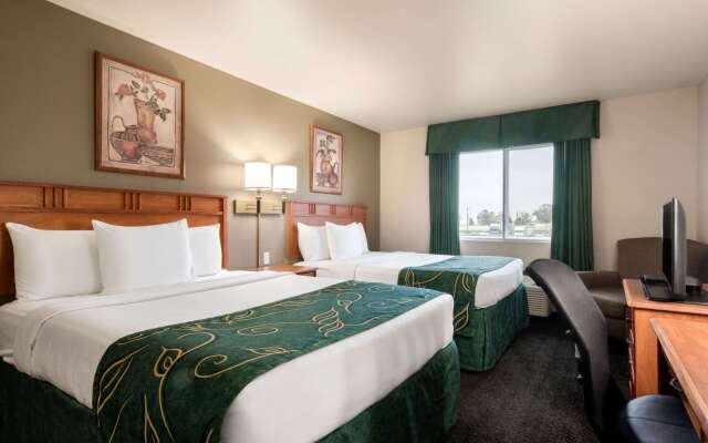 Travelodge by Wyndham Missouri Valley