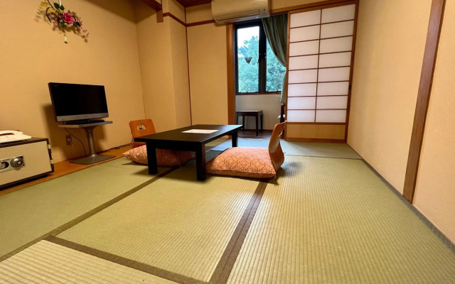 Ryokan Kosen