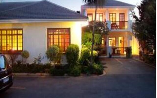 Algoa Guesthouse (Summerstrand)