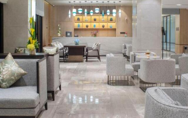 Maison New Century Hotel Wuhu Dong Lake