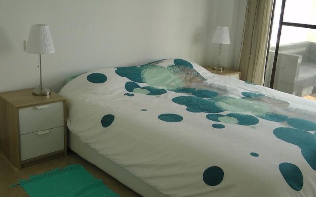 Alcaidesa Suites Penthouse