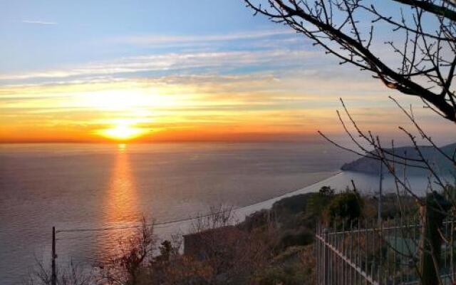 Villa Cinque Terre