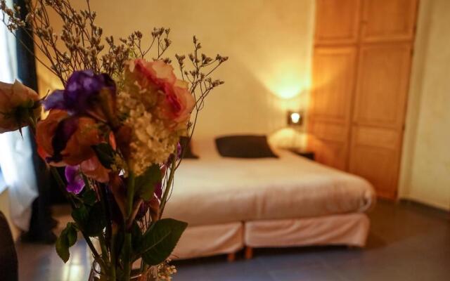 La Fête en Provence - Chambres