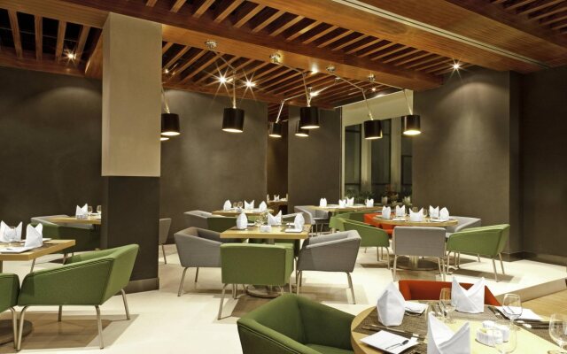 Aloft Nanhai Foshan
