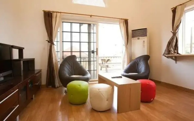Seoguipo Haebichi House Pension