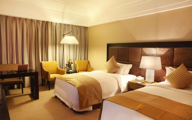 Haiyun Jin Jiang Internatonal Hotel
