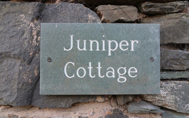 Juniper Cottage