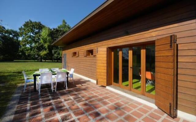 Design cottage Treviso