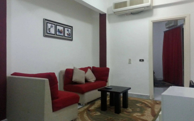 Haviva Hotel