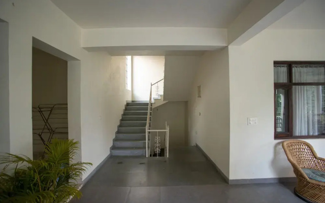 Pavilion Farmstay Udaipur