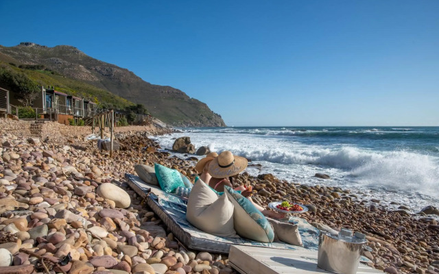 Tintswalo Atlantic