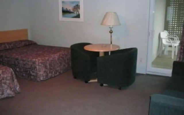 Hotel - Motel Restaurant Coronet