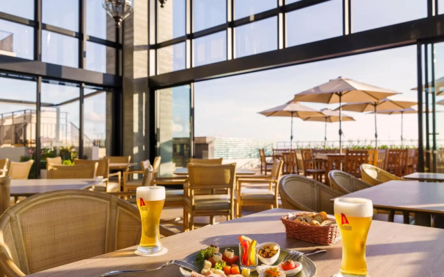 MB GALLERY CHATAN by THE TERRACE HOTELS
