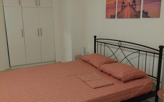 3Poli center studio VeA6 with parking
