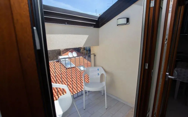 Odissea Residence e Rooms