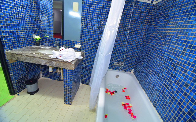 Hôtel Nouzha La perle du tourisme