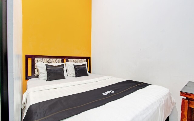 Capital O 92929 Hotel New Tirta Kencana Syariah