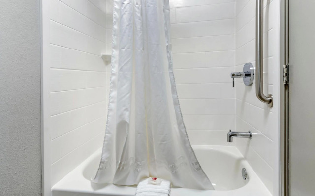 Comfort Inn & Suites Troutville-Roanoke North