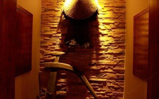 He Xi Inn – Guest Rooms – Zhangjiajie