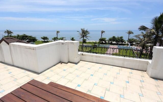 Taroko Bay B&B