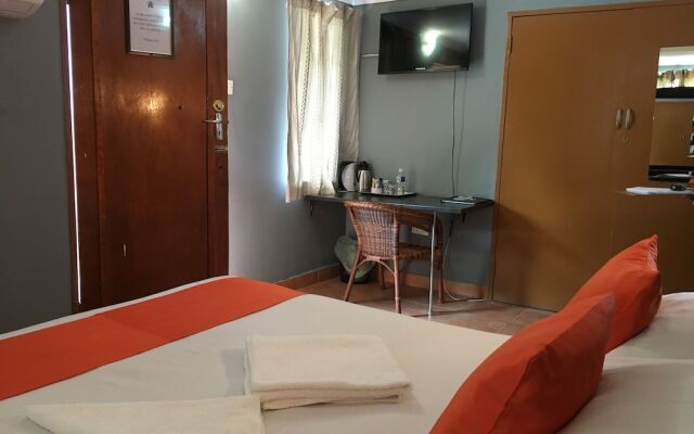 Xere Lodge