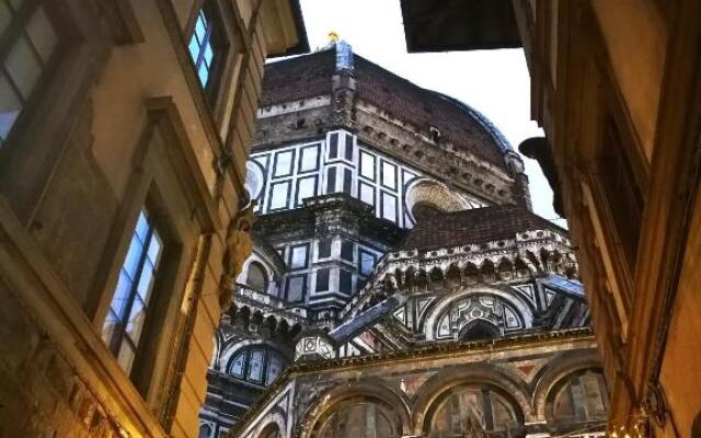 Florence Pitti Loft