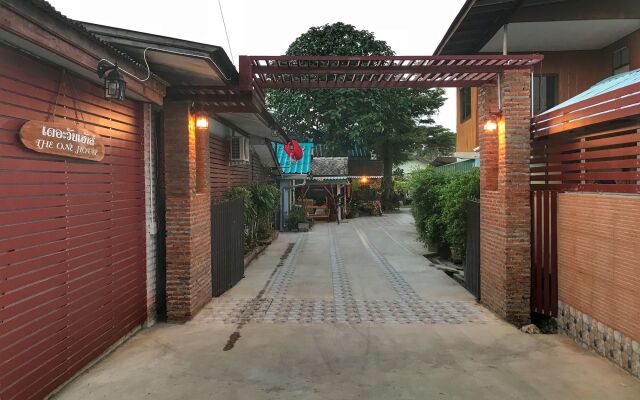 The One House