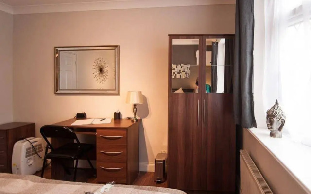 Courthouse Apartments